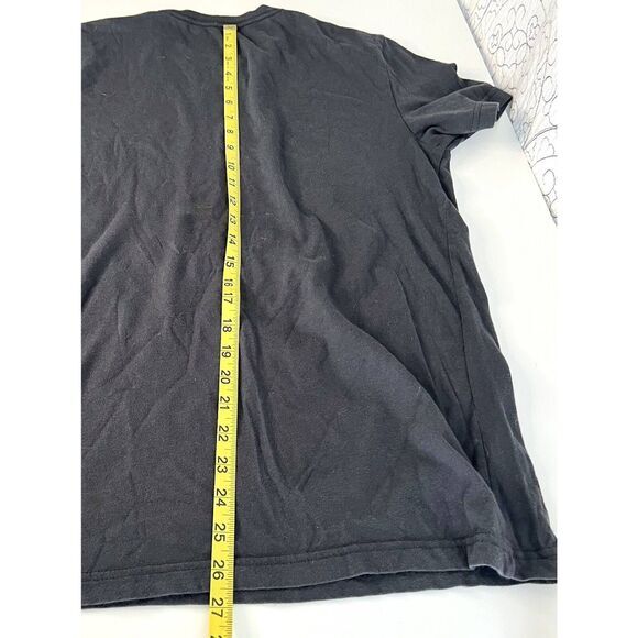 American Eagle Outfitters Tshirt M Short Sleeve Camper Road Trip Van Life - Picture 7 of 8